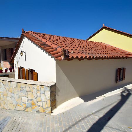 Nafplio Nook别墅 外观 照片