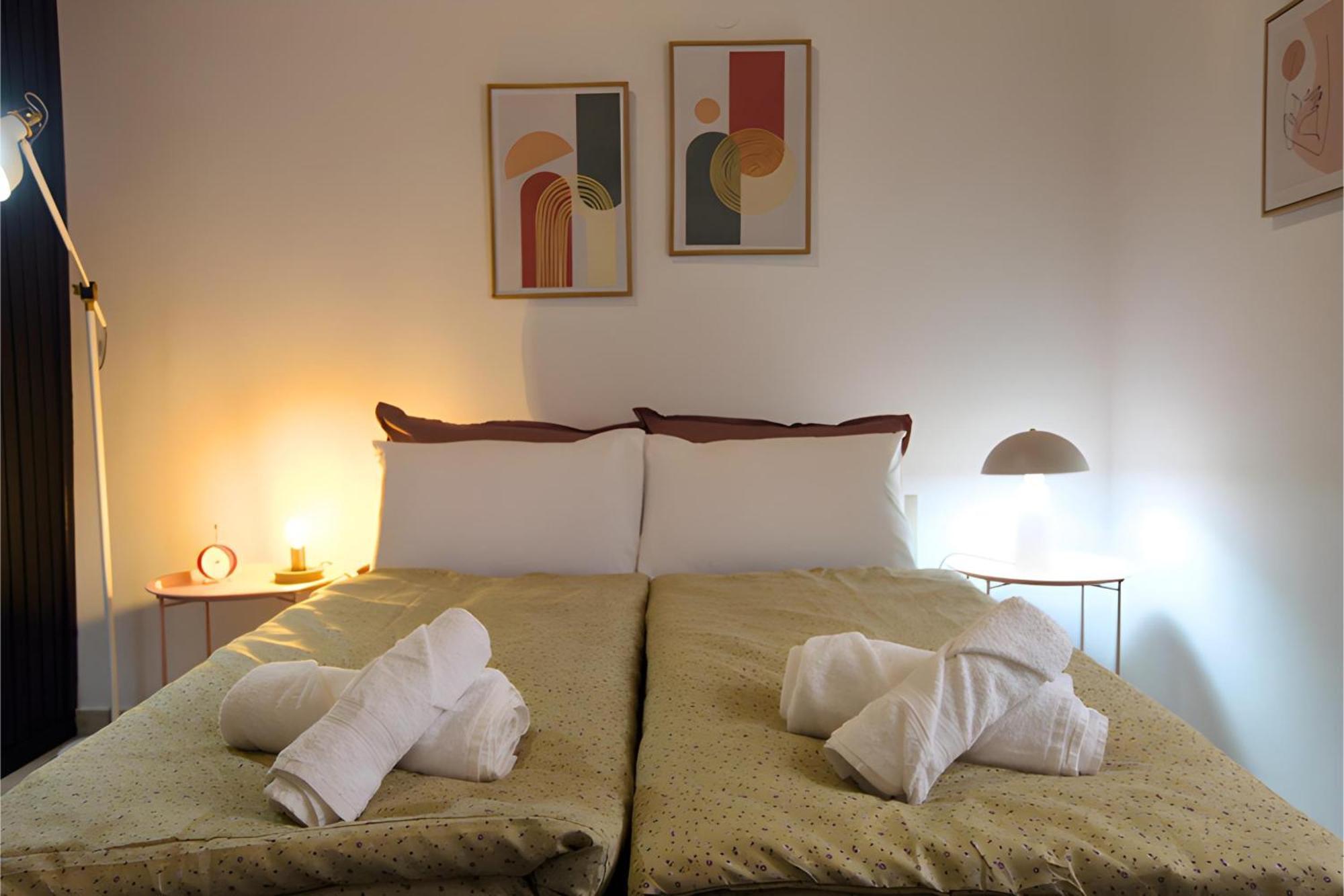 Nafplio Nook别墅 外观 照片